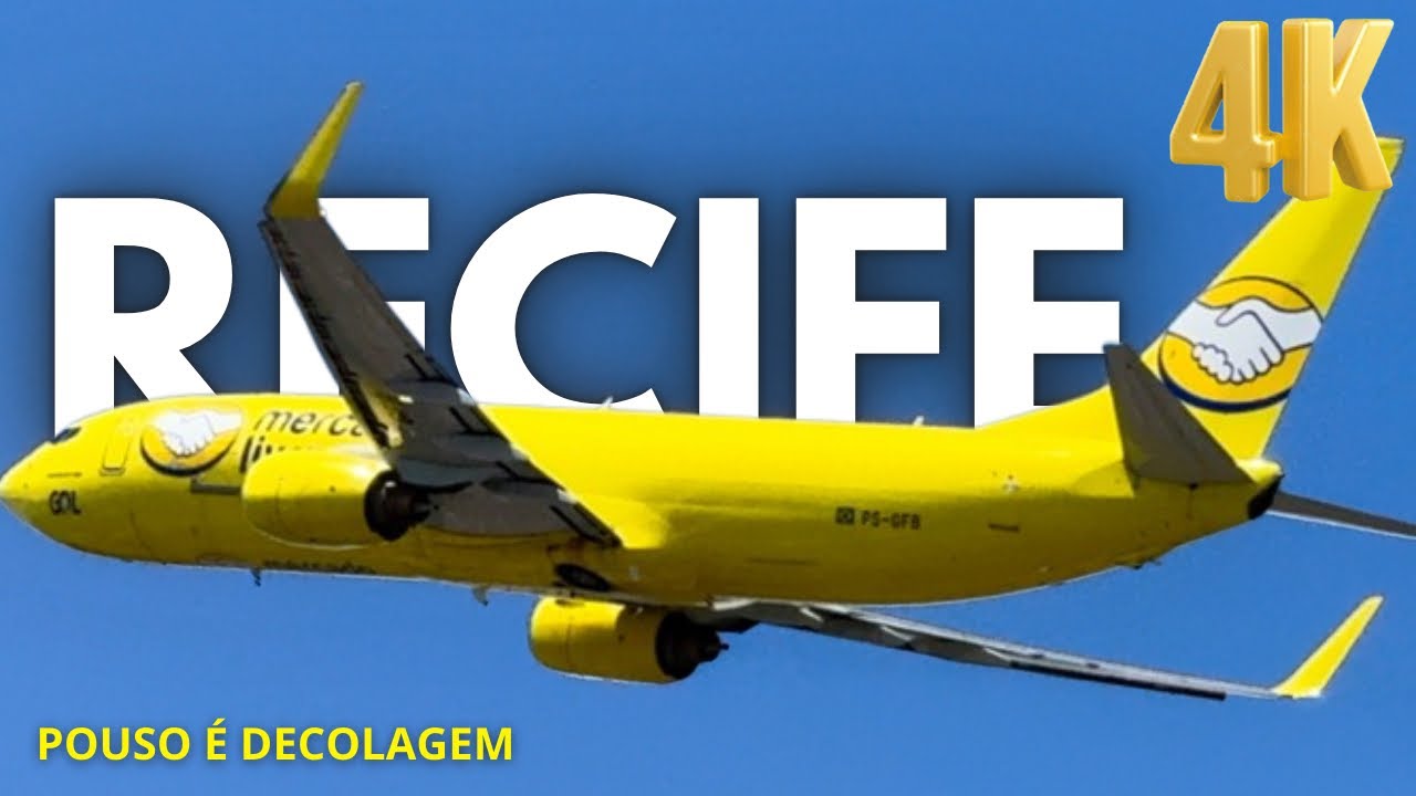 Comprou chegou Mercado Livre aeroporto Recife PE￼￼