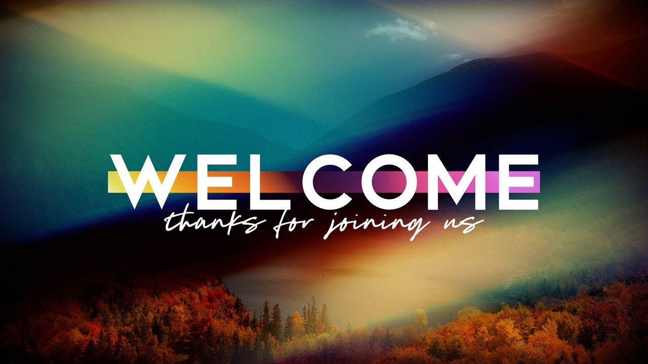 March 1, 2026 - 10:00 AM Bible Class