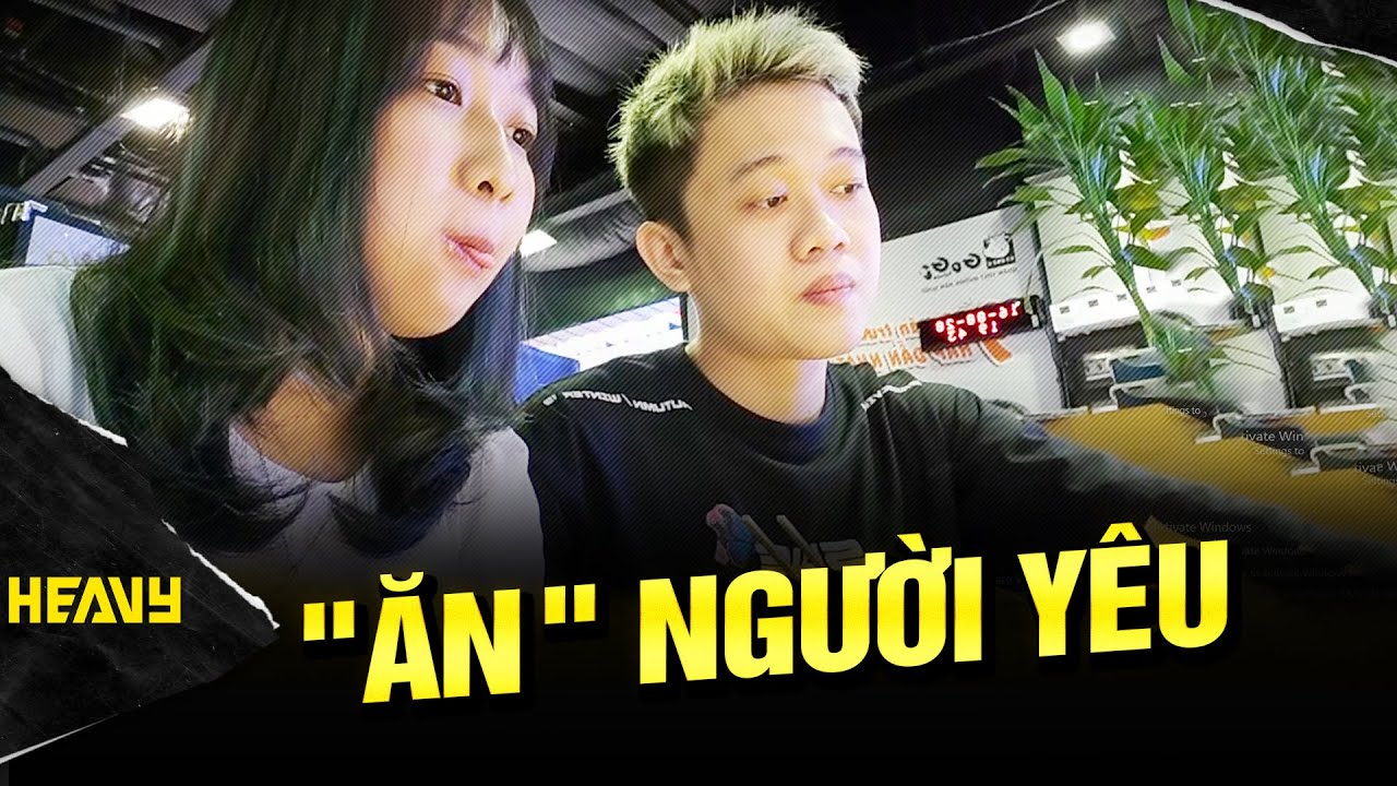 Na Gây Mê Đòi 