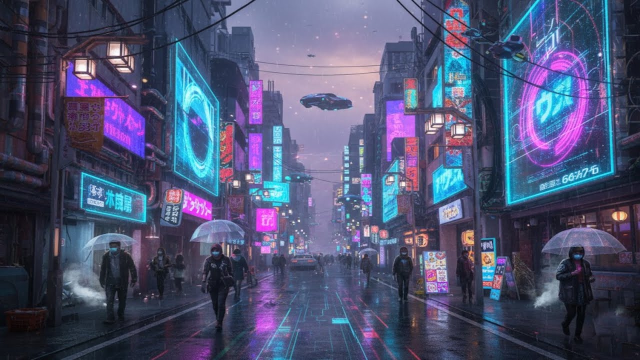What is it like to live in Tokyo?