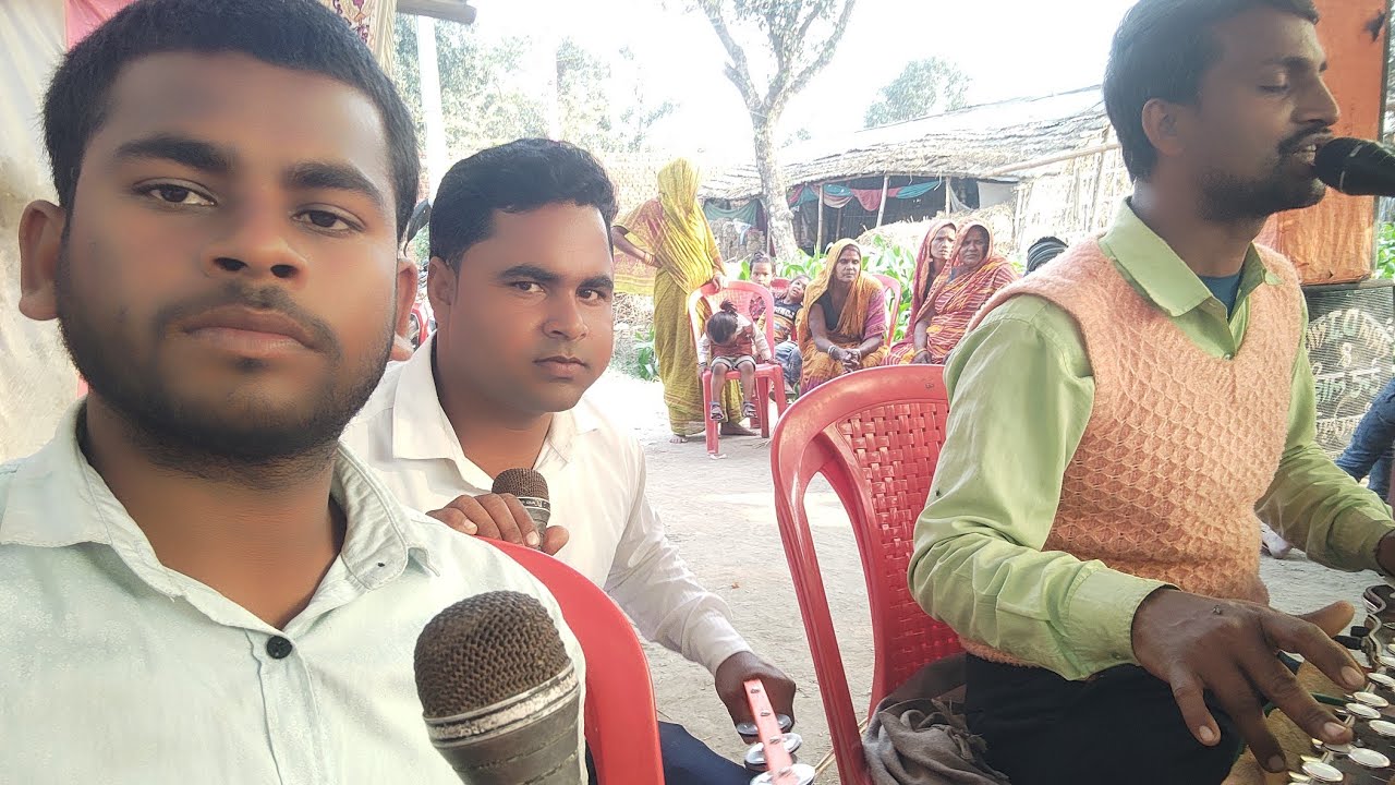 RAJESH KUMAR  RKCC is live