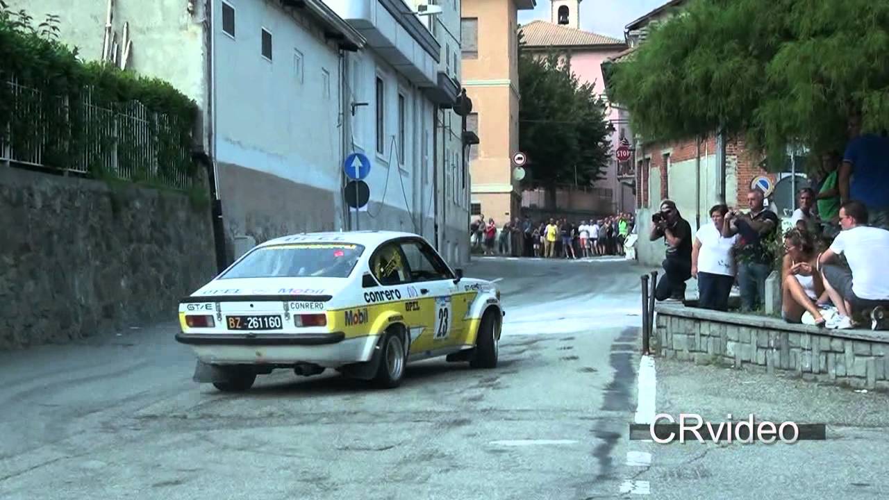 Memorial Conrero 2012 PS10 lessolo (inversione)