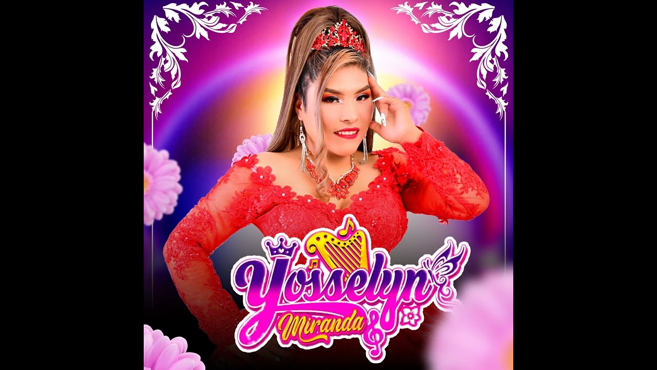 YOSSELYN MIRANDA - MANZANITA - 2026