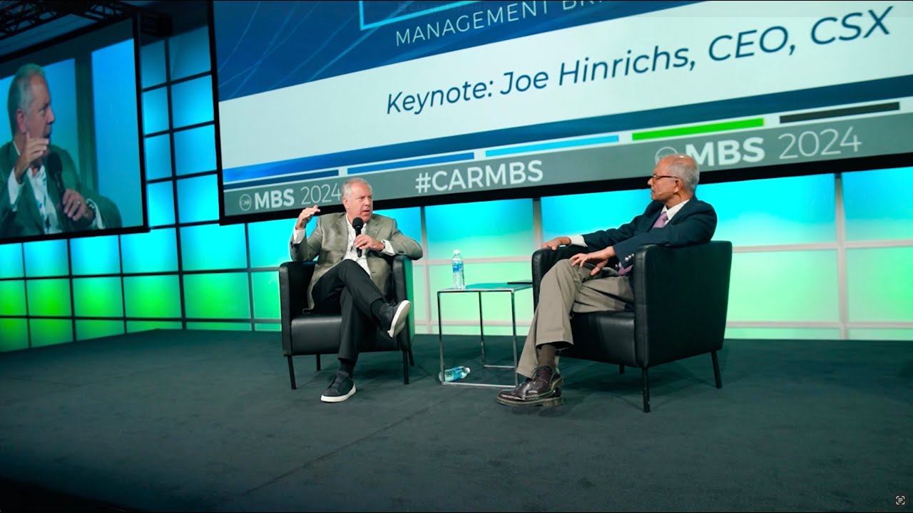 MBS 2024 Recap and What's Ahead for MBS 2025
