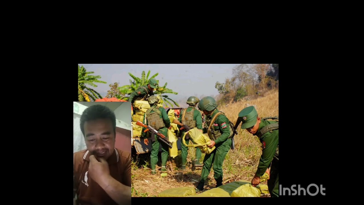 ၶၢဝ်ႇဝၼ်းထီႉ26/2/2026