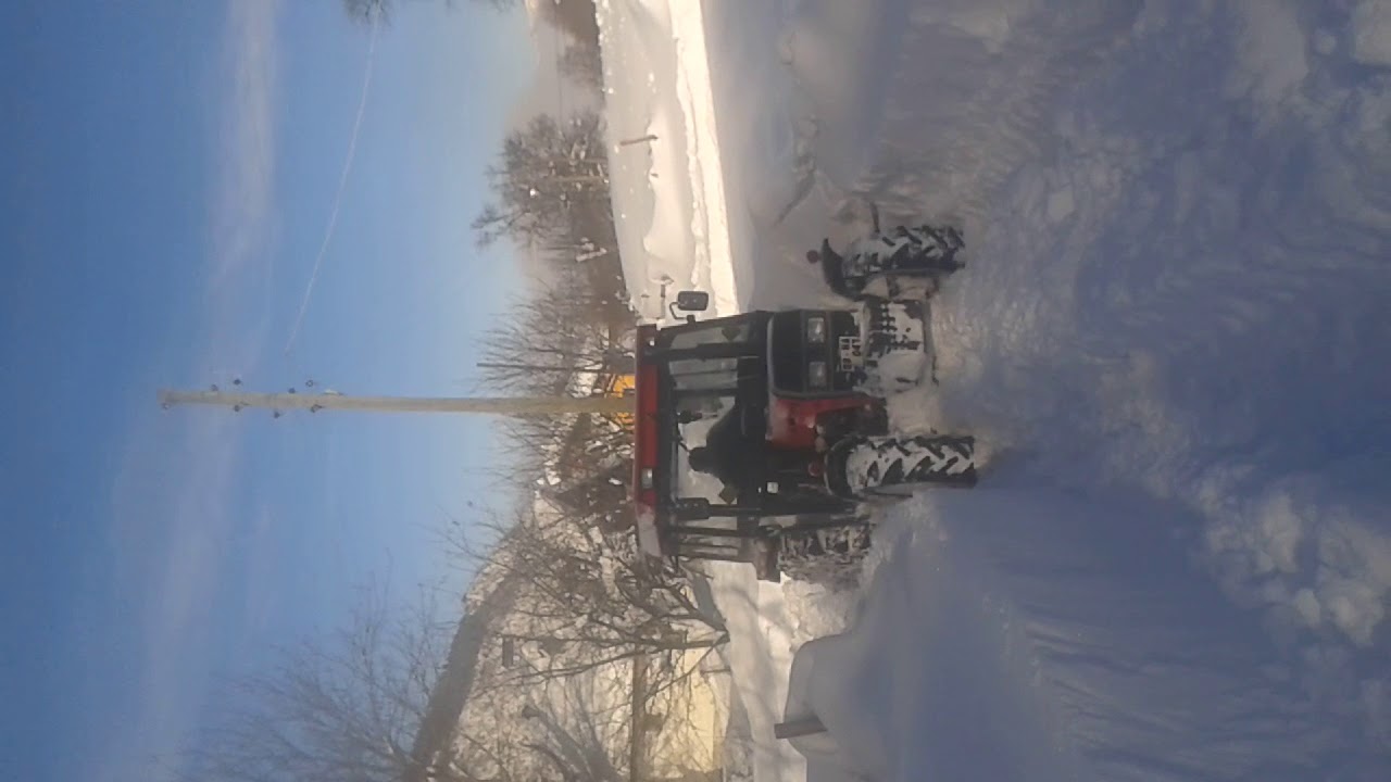TAFE 45 DI 4WD KARDA