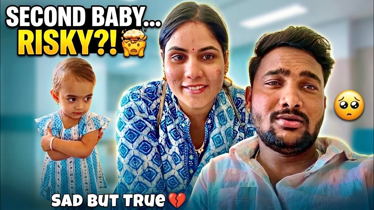 Doctor अश्या का म्हणाल्या असणार 🙆🏻‍♂️| Hospital Vlog 🏥| Rohit & Prandya 
