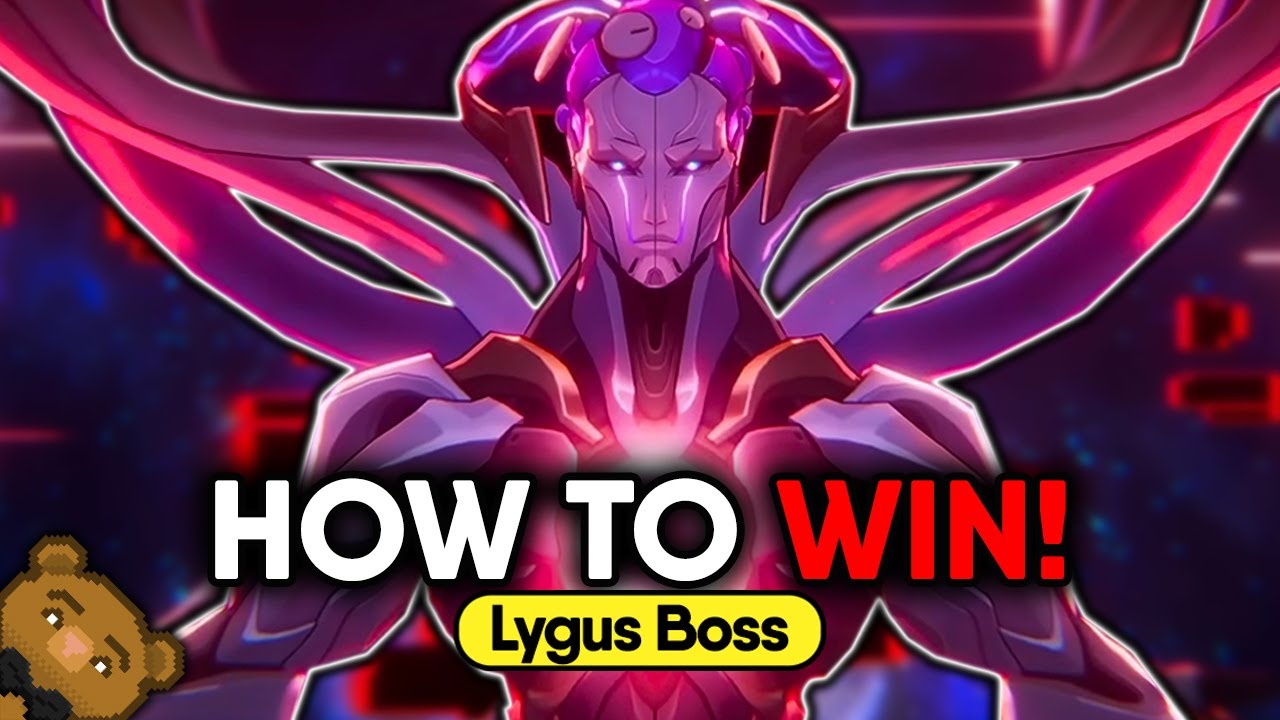 HOW to Beat Lygus in Honkai: Star Rail - HSR MOC Boss Guide