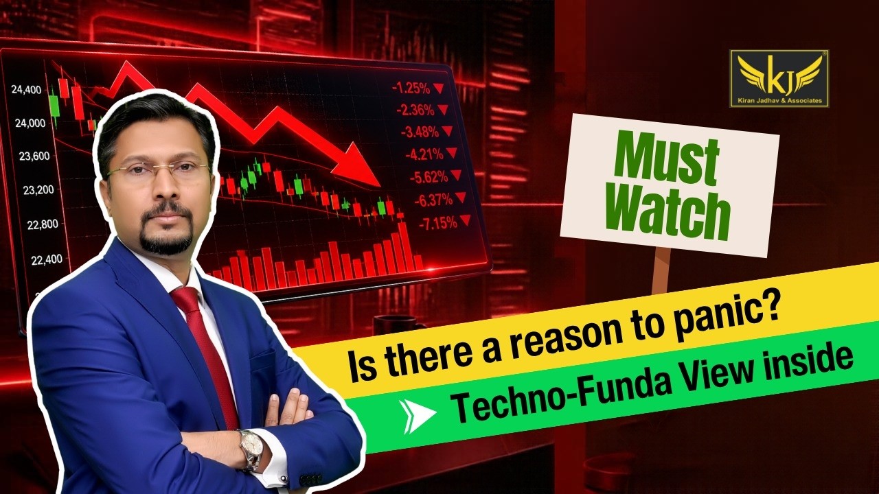 Weekly Market Outlook on - Nifty, BankNifty, Sectors, OCD, PCR for the week starting 12th Oct 26.