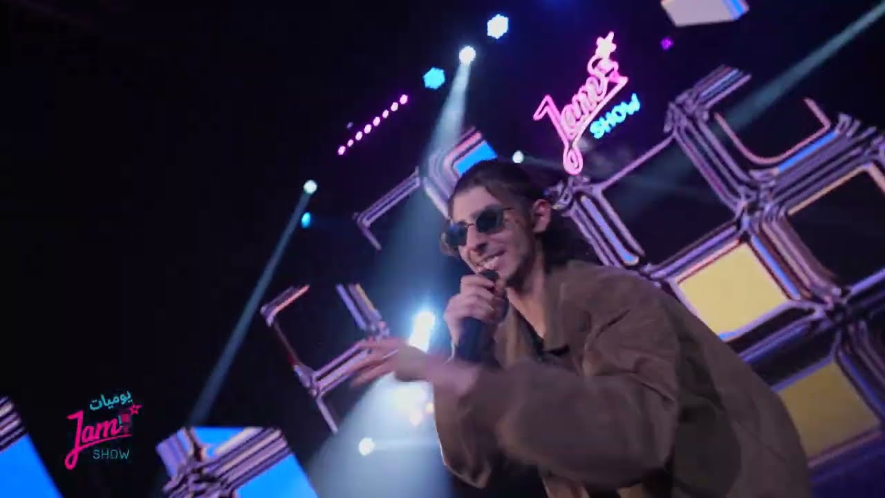 Jamshow Saison 2 - Quotidienne 2 