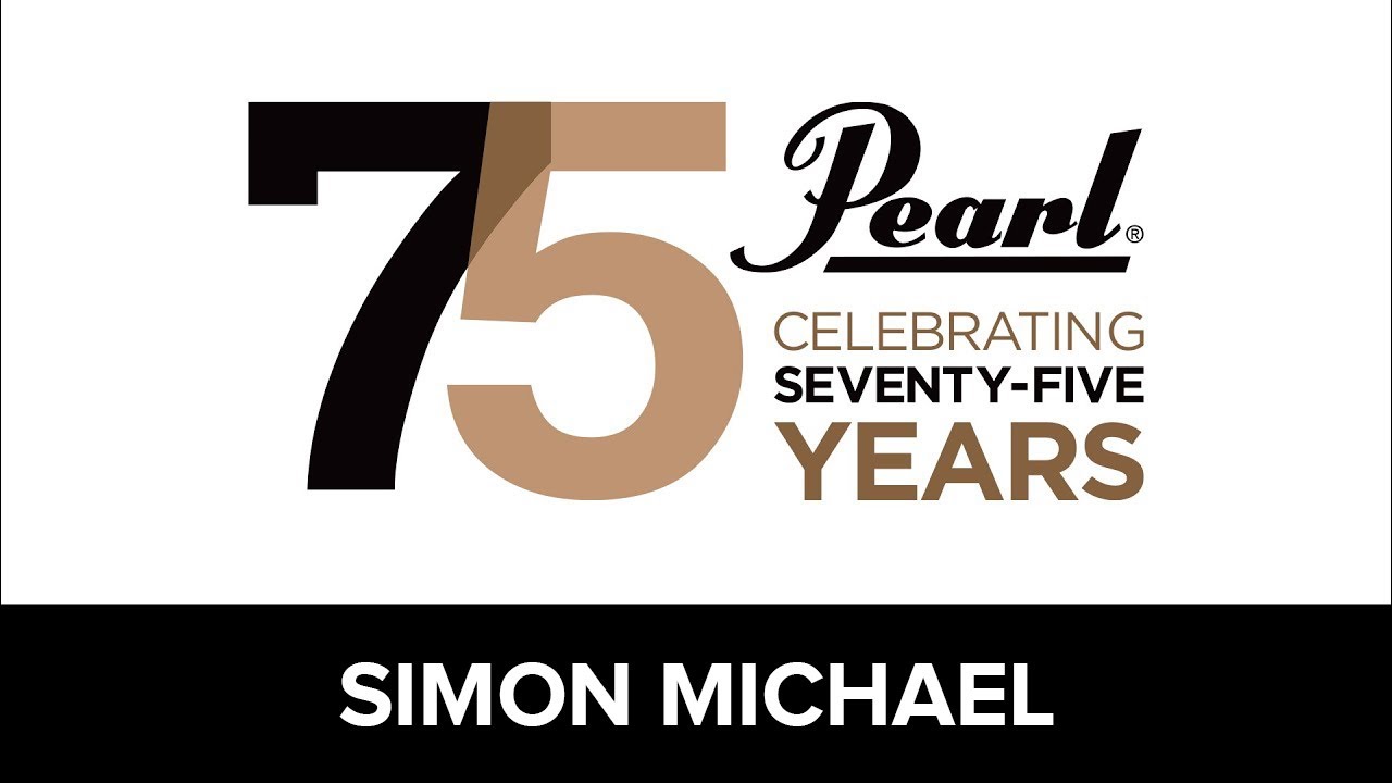 Simon Michael | The Pearl Family Bond