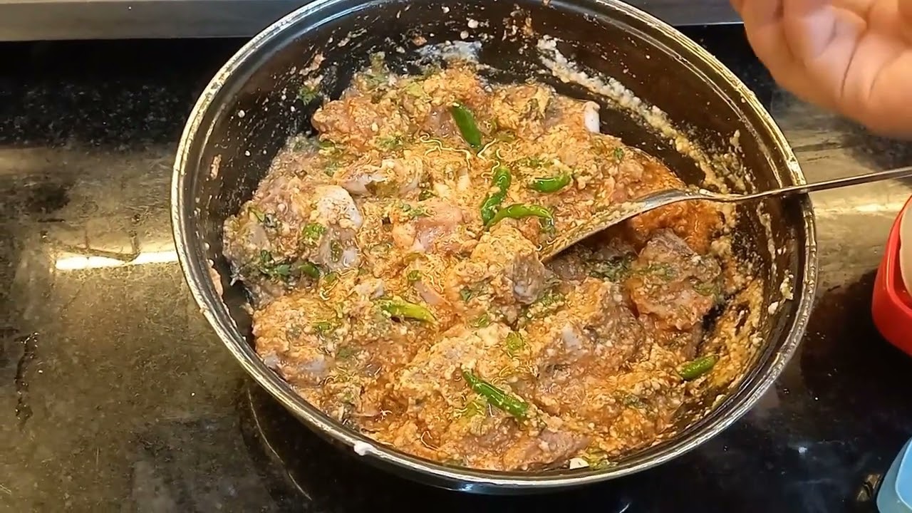 Bhatiyara style biryani recipe 👌👌🥰