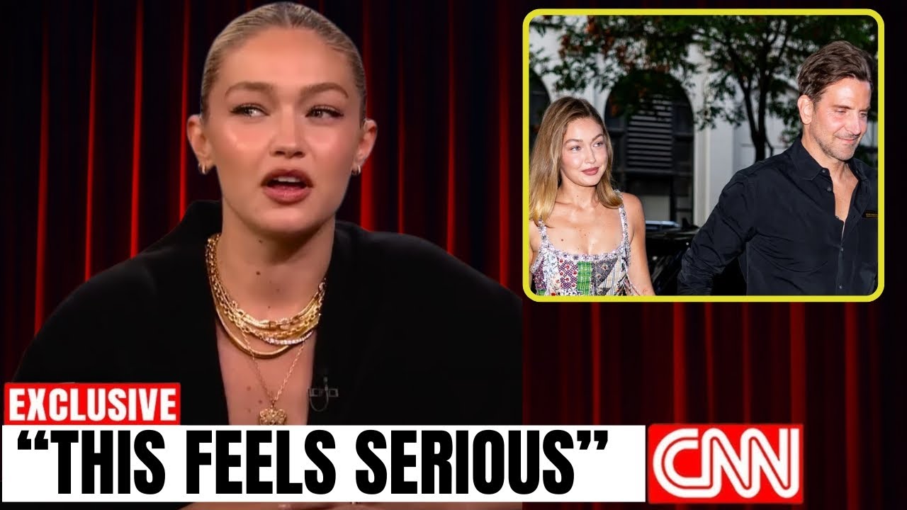 Why Bradley Cooper and Gigi Hadid’s Quiet Relationship Feels So Serious (Fans are SHOCKED)