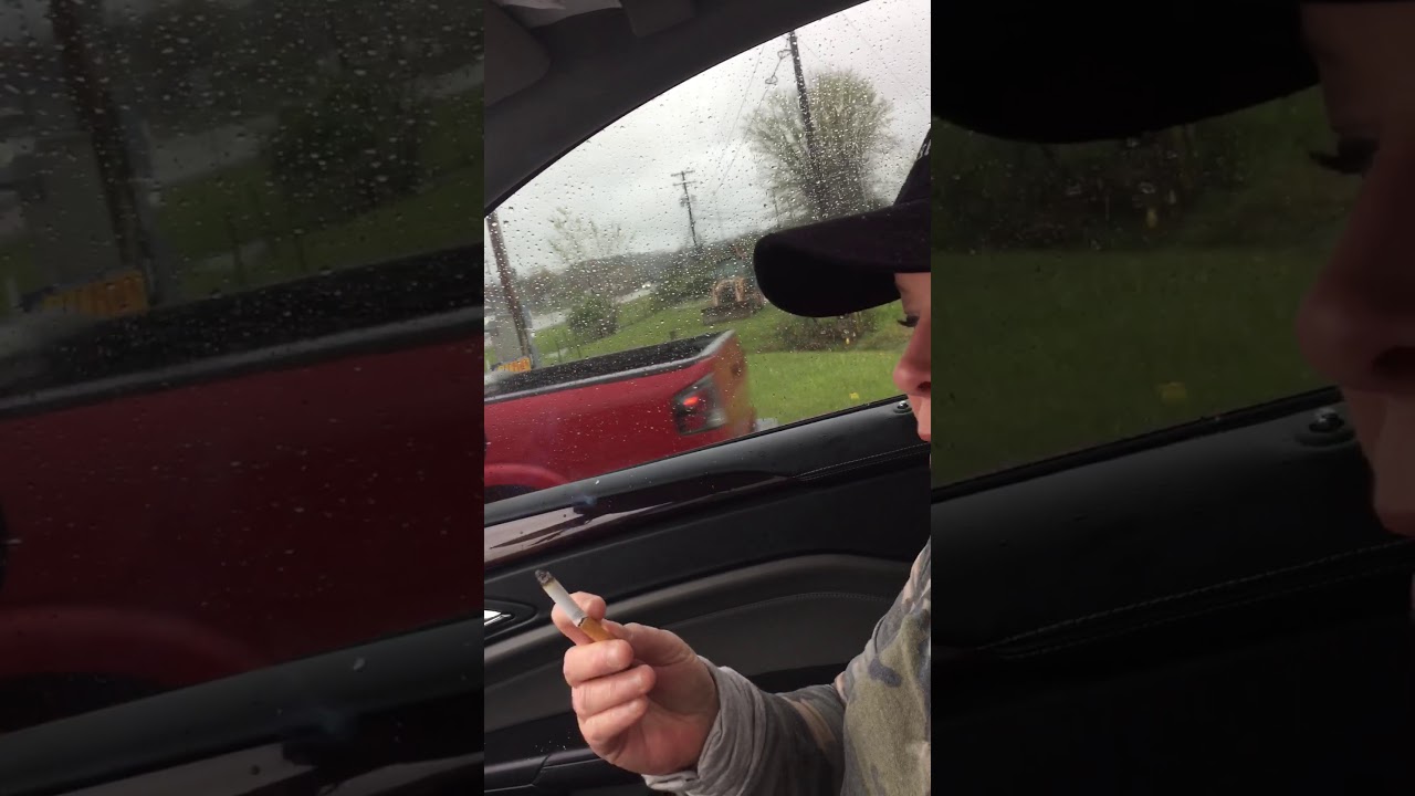 How to stop wife from smoking