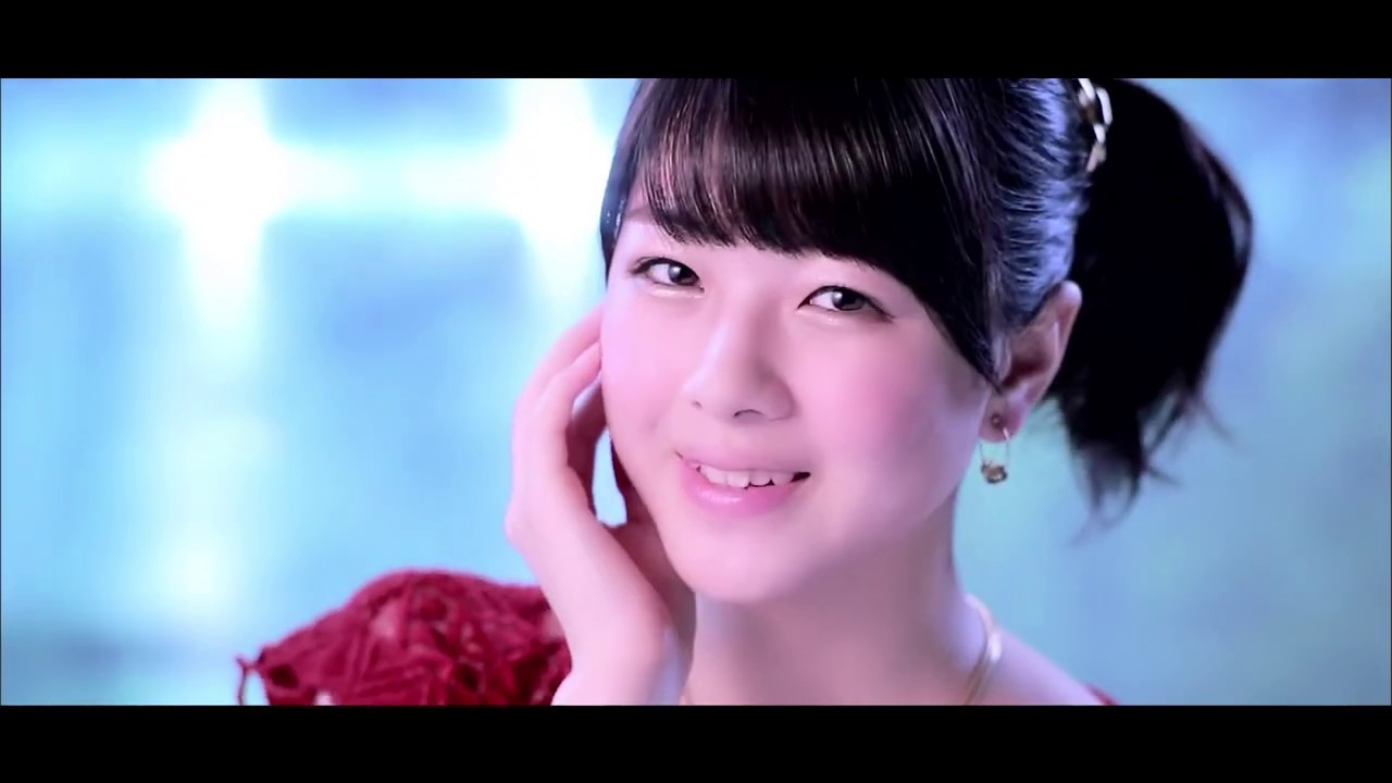 Smileage - Chikyuu wa Kyou mo Ai wo Hagukumu (MV) [HD]