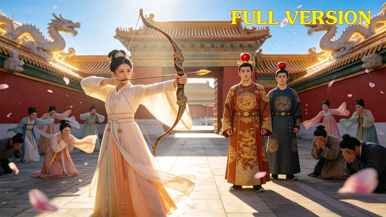 เกิดใหม่พร้อมวิชาแพทย์ วางแผนแก้แค้น เปลี่ยนชะตาชีวิต #ซีรีส์จีน #เกิดใหม่ #แก้แค้น #หญิงแกร่ง