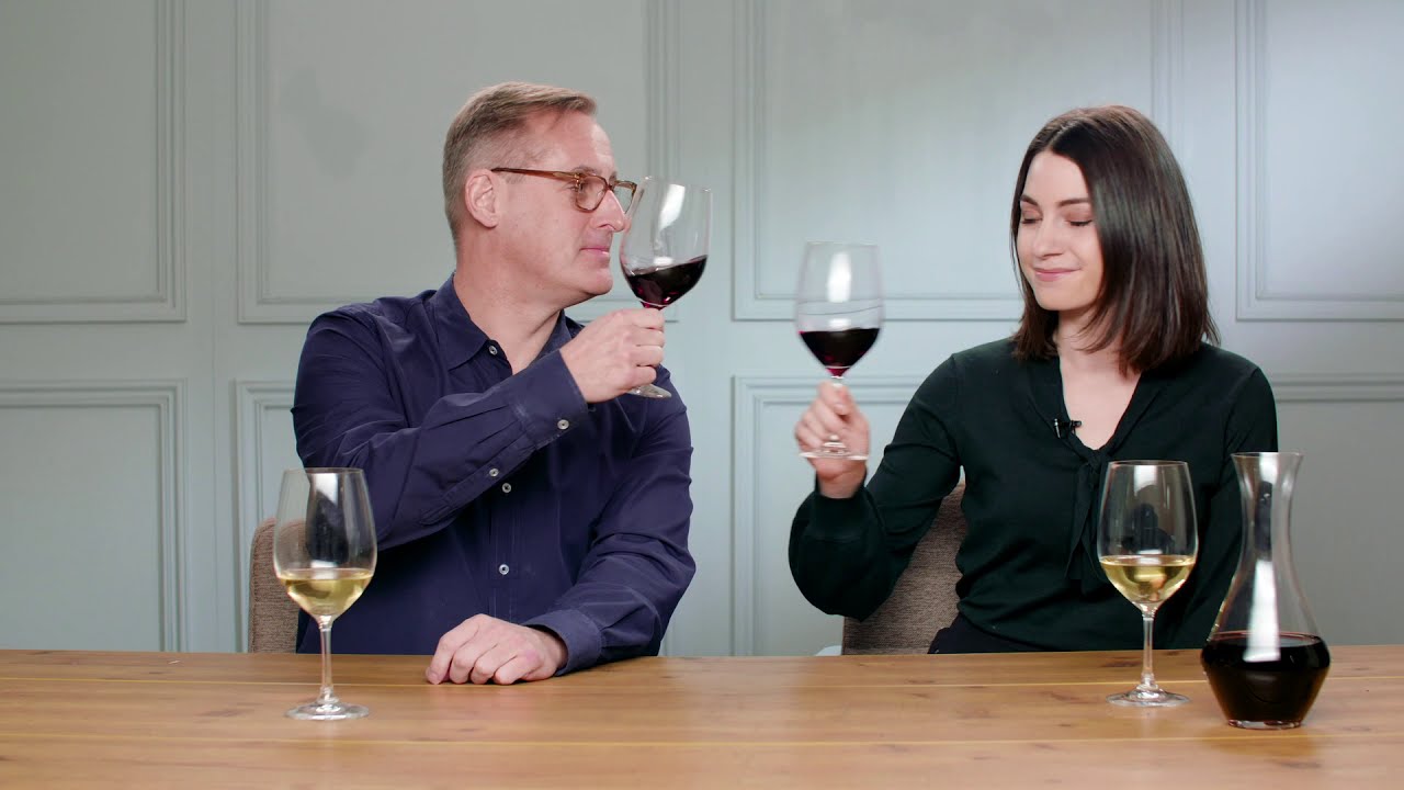 Wine 101: The ABCs of Bordeaux