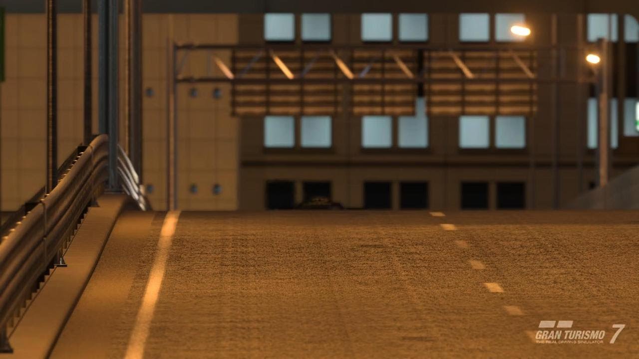 グランツーリスモ 7_20260105224147