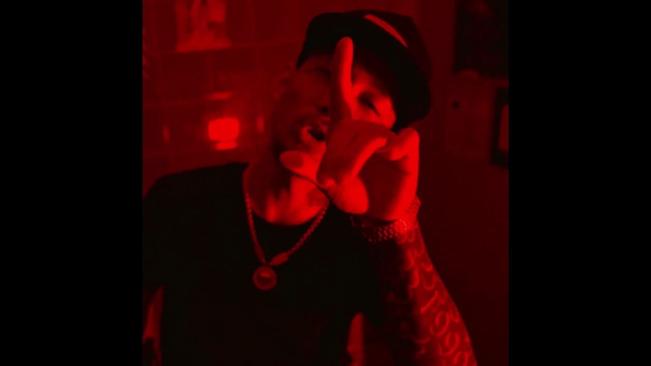 【SOLD】Yvngboi P × Jin Dogg × eyden Drift Phonk Typebeat - 