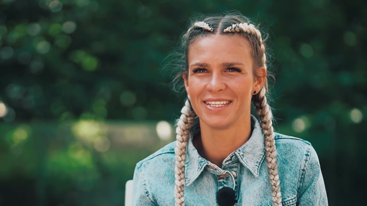 Pro-Flex Terra Erfahrungsbericht: Karolina