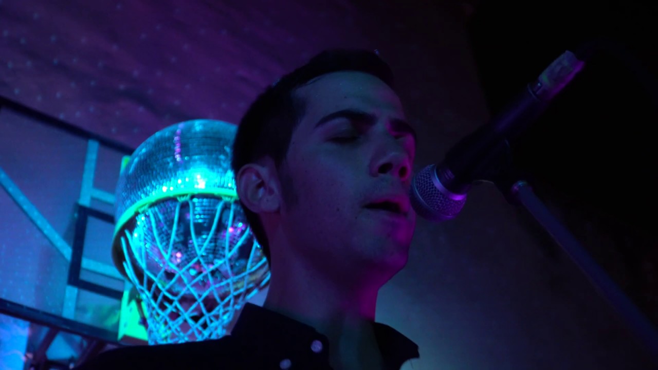 HEX - Winner / Wasted, live at Romantso