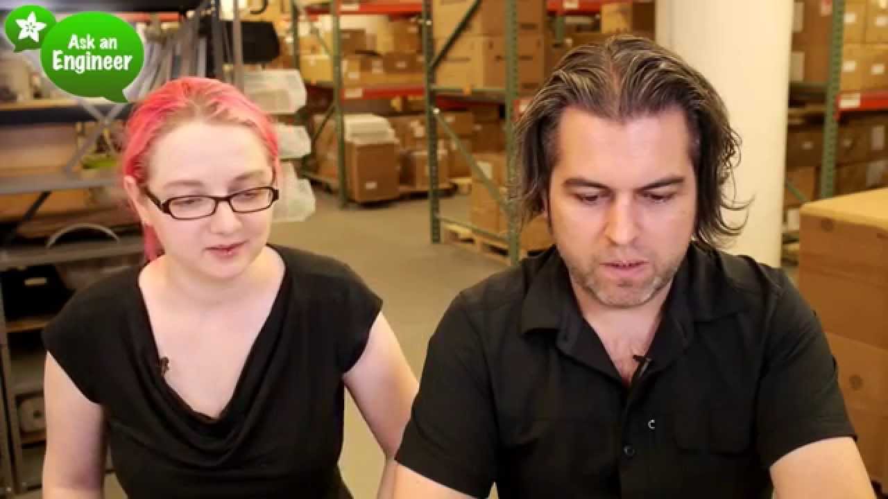 ASK AN ENGINEER 5/13/2015