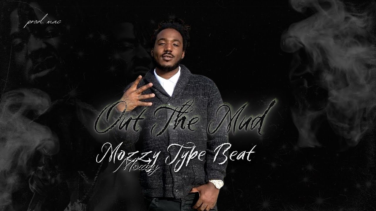(FREE) Mozzy Type Beat 