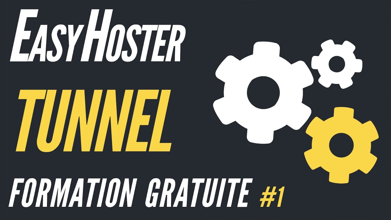 Cr&eacute;er des Tunnels de Vente WordPress (WooCommerce) - Formation Tunnel WP 100% GRATUITE 🍌
