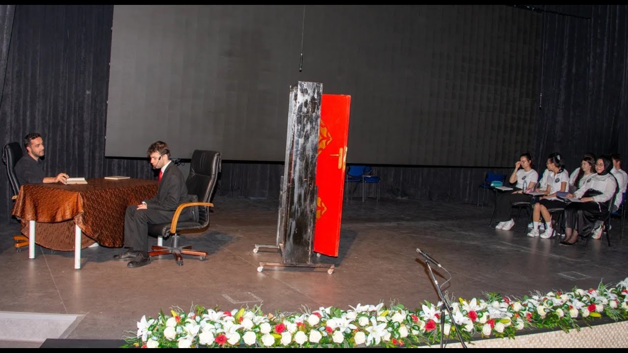 Selçuk Üniversitesinde Öğretmenler Günü’ne özel program