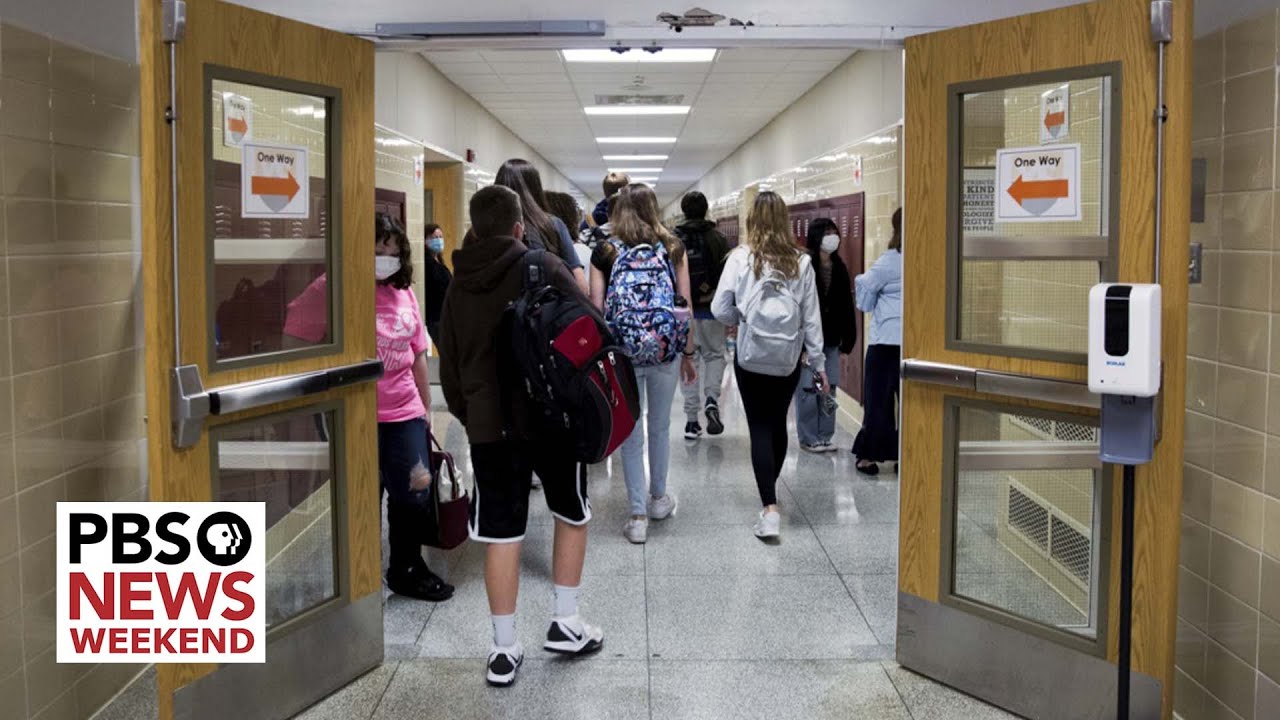 As temperatures rise, schools without AC struggle to keep students healthy and learning
