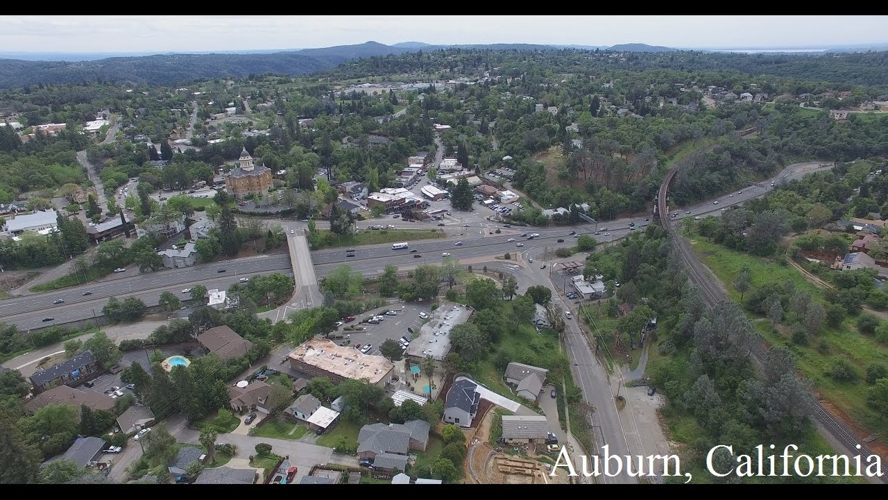 Auburn, California