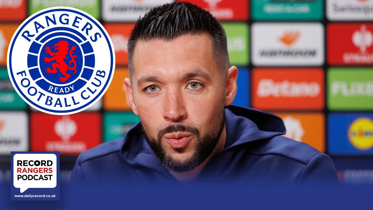 Porto boss Francesco Farioli reveals he could have been Rangers boss as he praises Danny Rohl impact