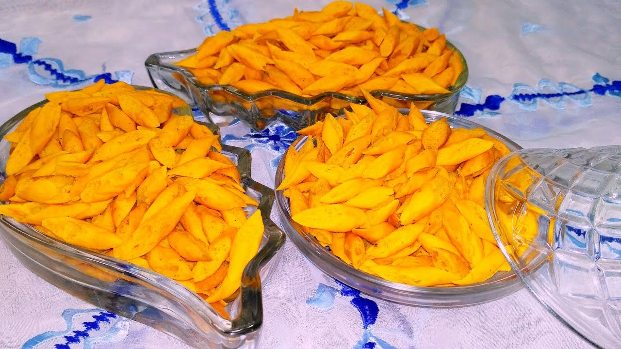 الفقاص الحار⁦🌶️⁩بدون بيض وبطريقة سهلة و مبسطة