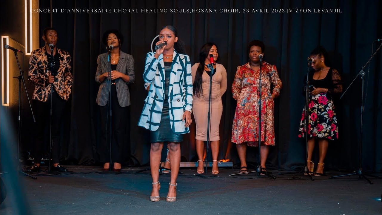 Dyab paka barem /Loutchina Music /Live