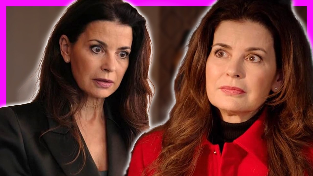 GTST: Is dit het einde voor Janine? Testament zorgt voor paniek!