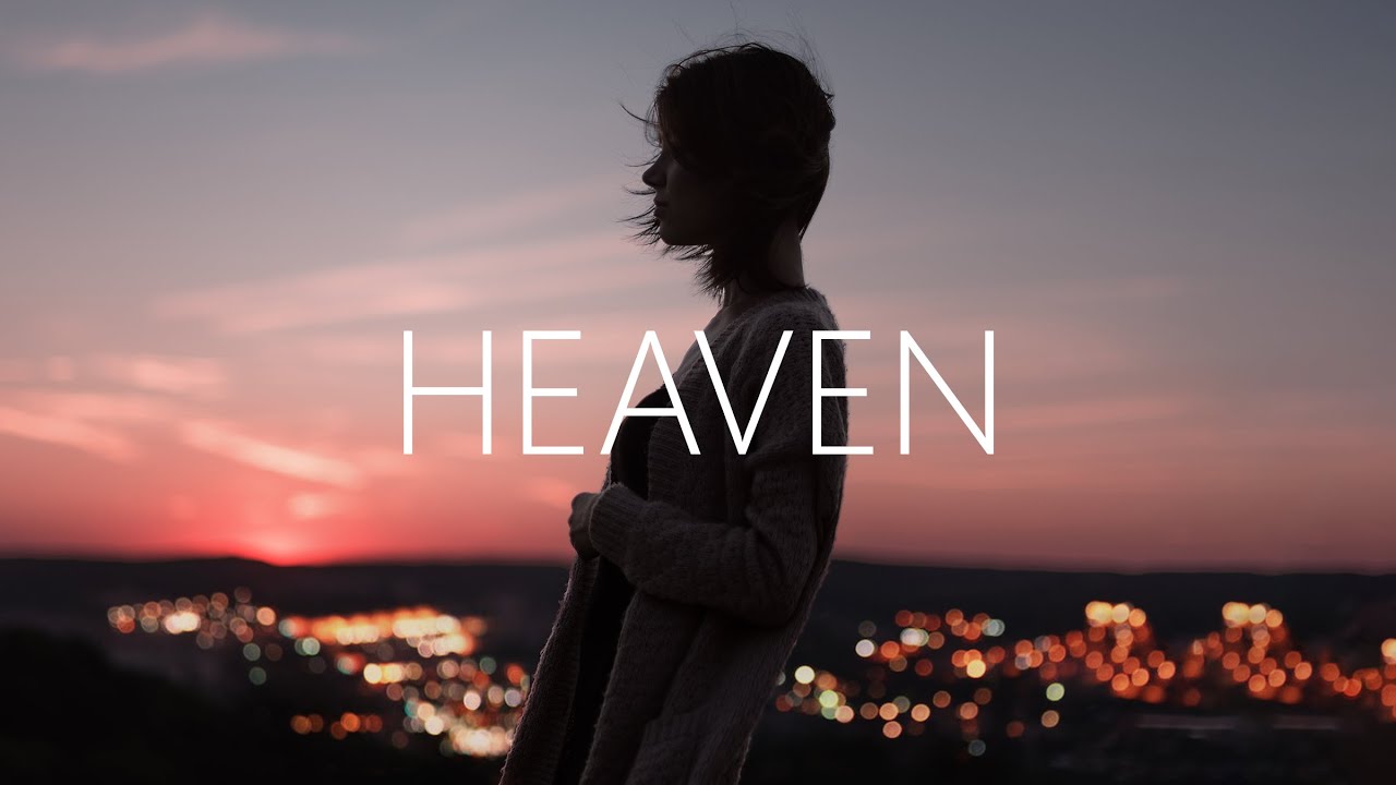 Blanke, Rival & KC - Heaven (Lyrics) Zachary Fremont Remix