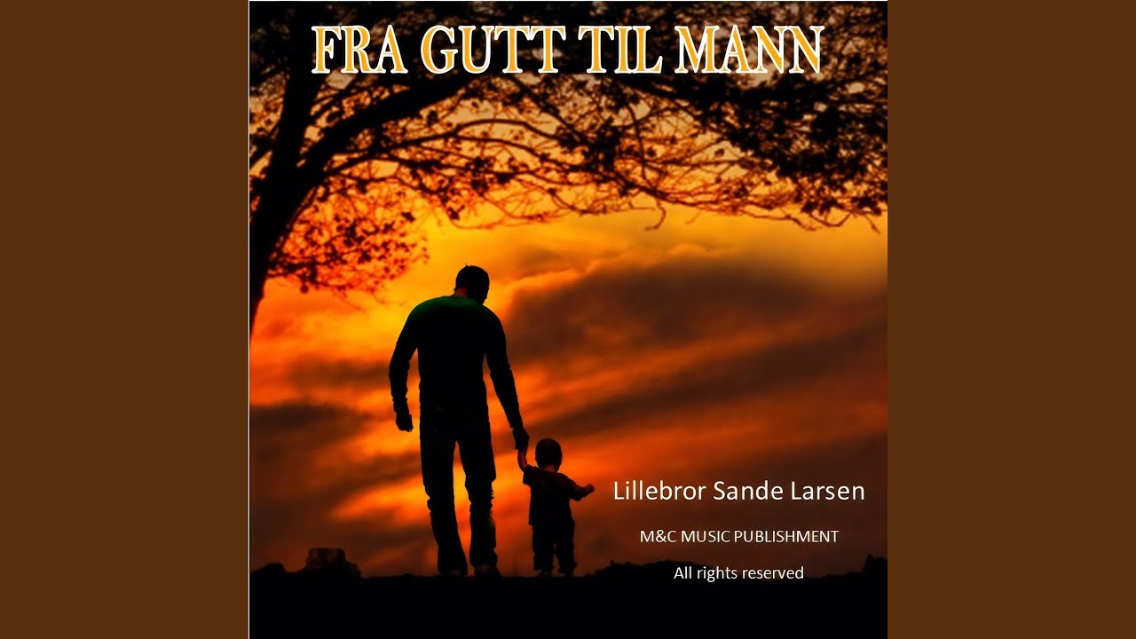 Fra gutt til mann