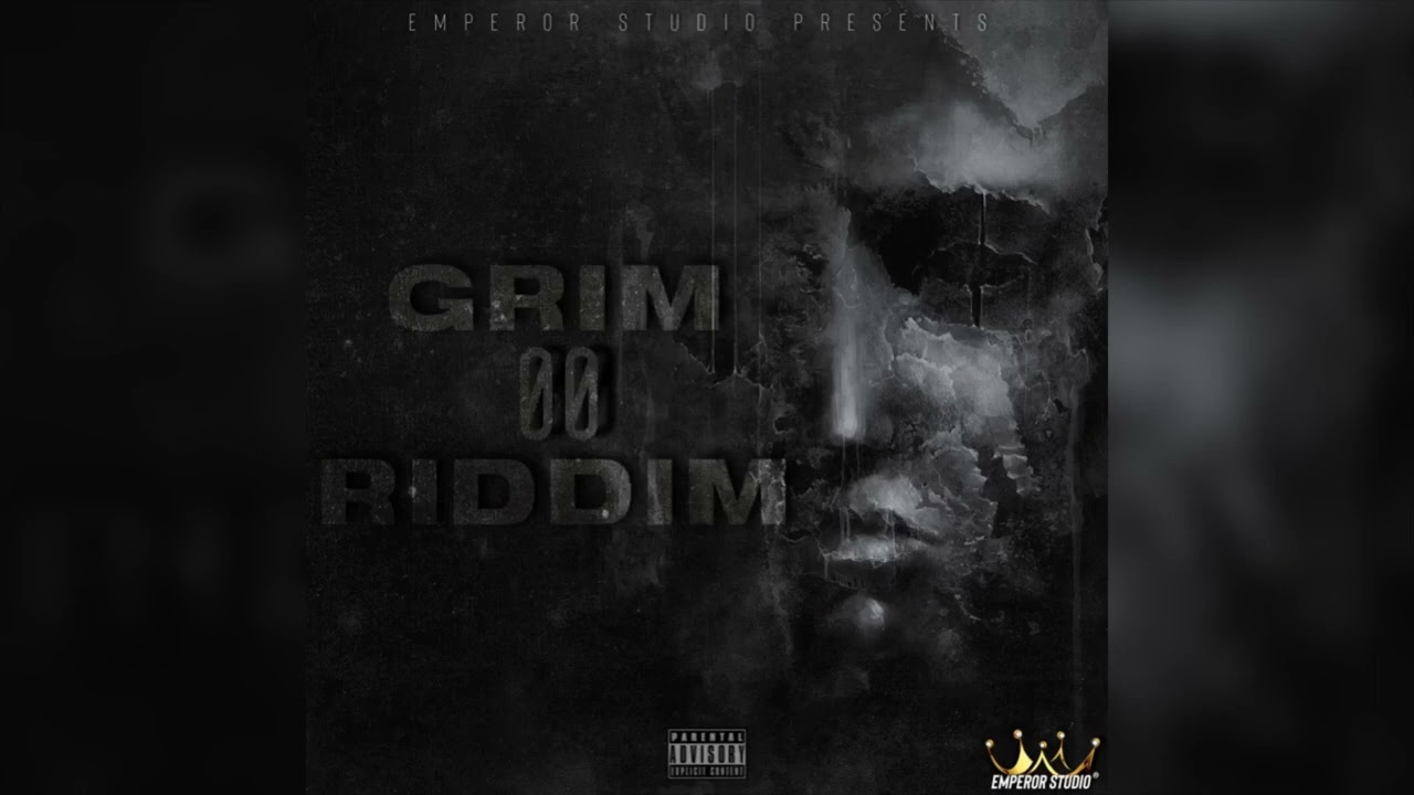 Grim 00 Riddim | Dancehall 2022 #grim #dancehall #darkness