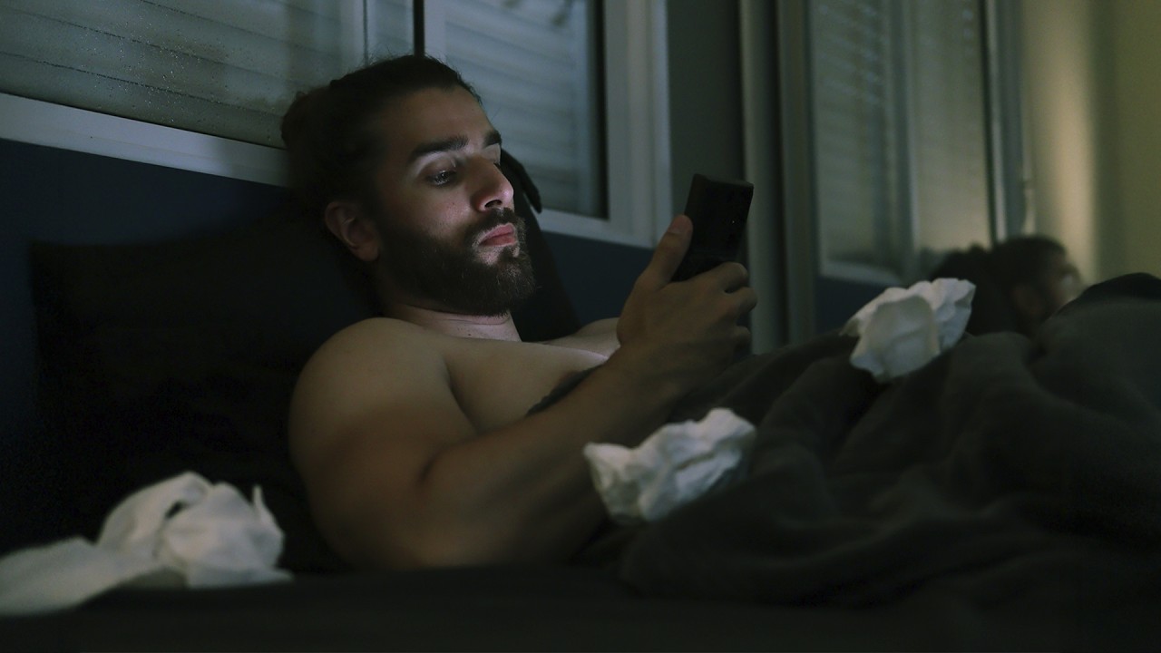 DESAFIO NOFAP ULTRA HARD