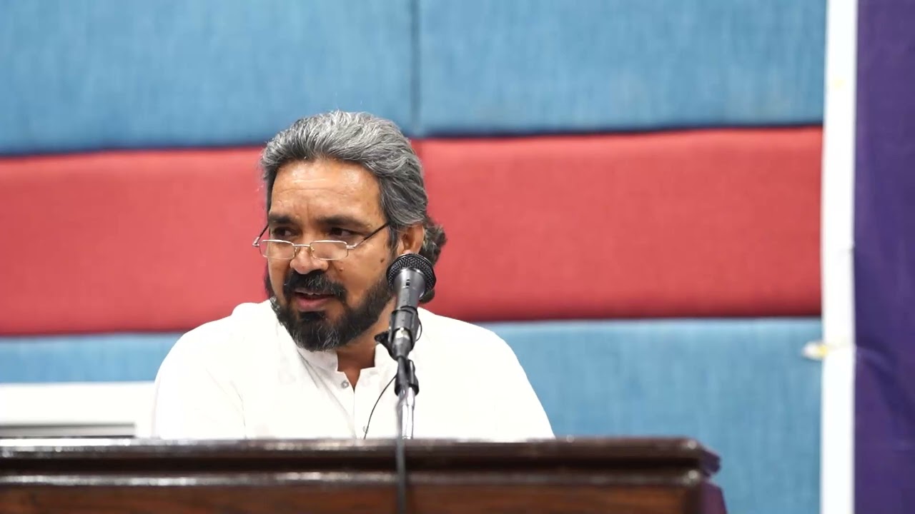 Siddique Johar Poetry | Latest Mushaira 2024 | Book Launch | Kuchar Chaya Dukh by Nasim Gulfam