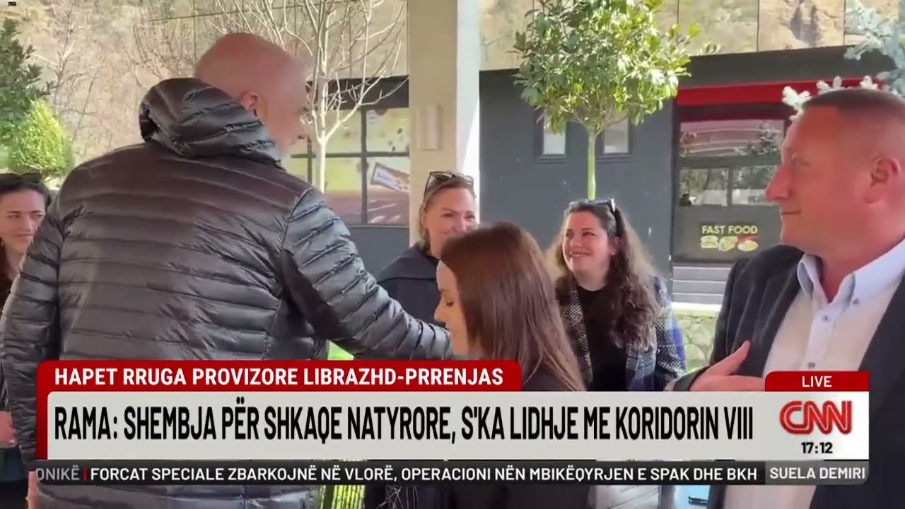 Urdhër-arreste, forcat të shumta policie zbarkojnë në Vlorë