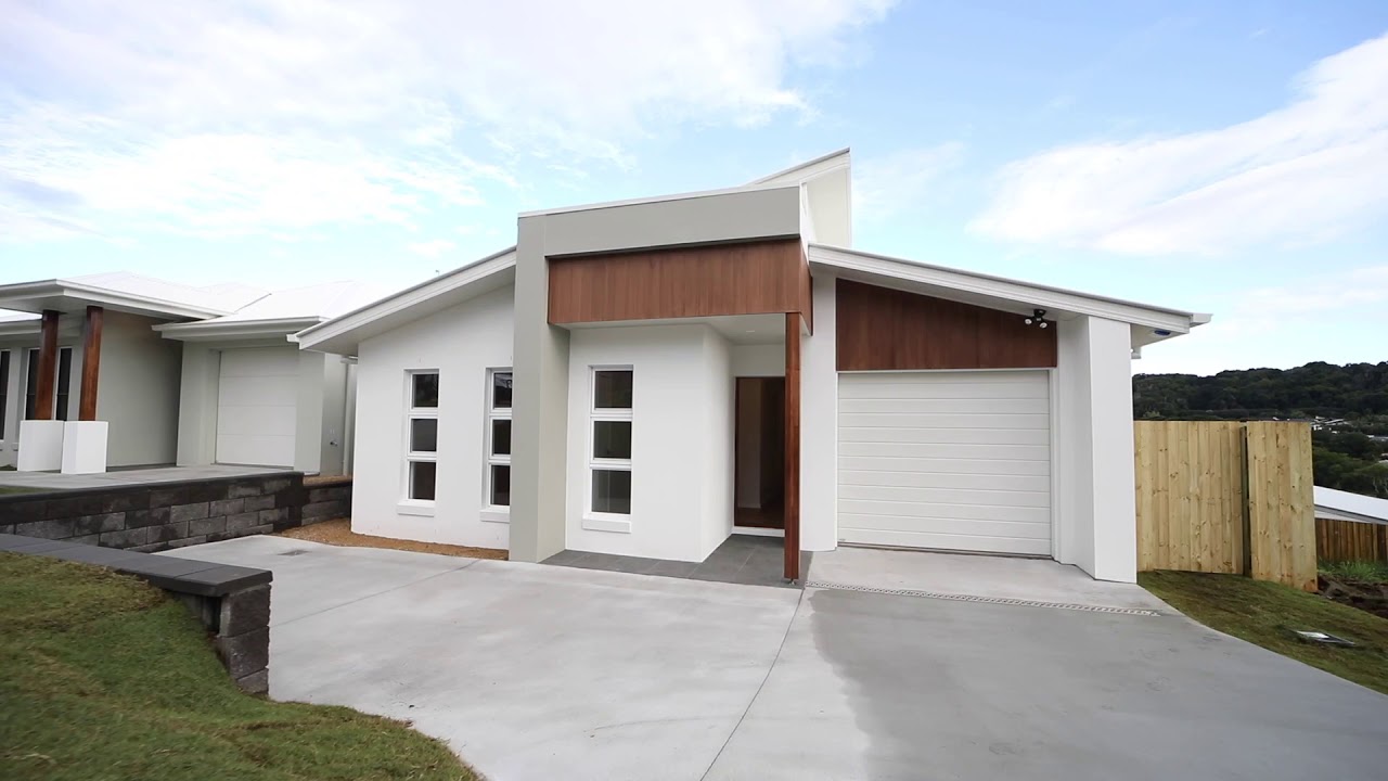 Walkthrough: New Homes Built in the Epiq Estate Lennox Head | Stroud Homes Northern Rivers