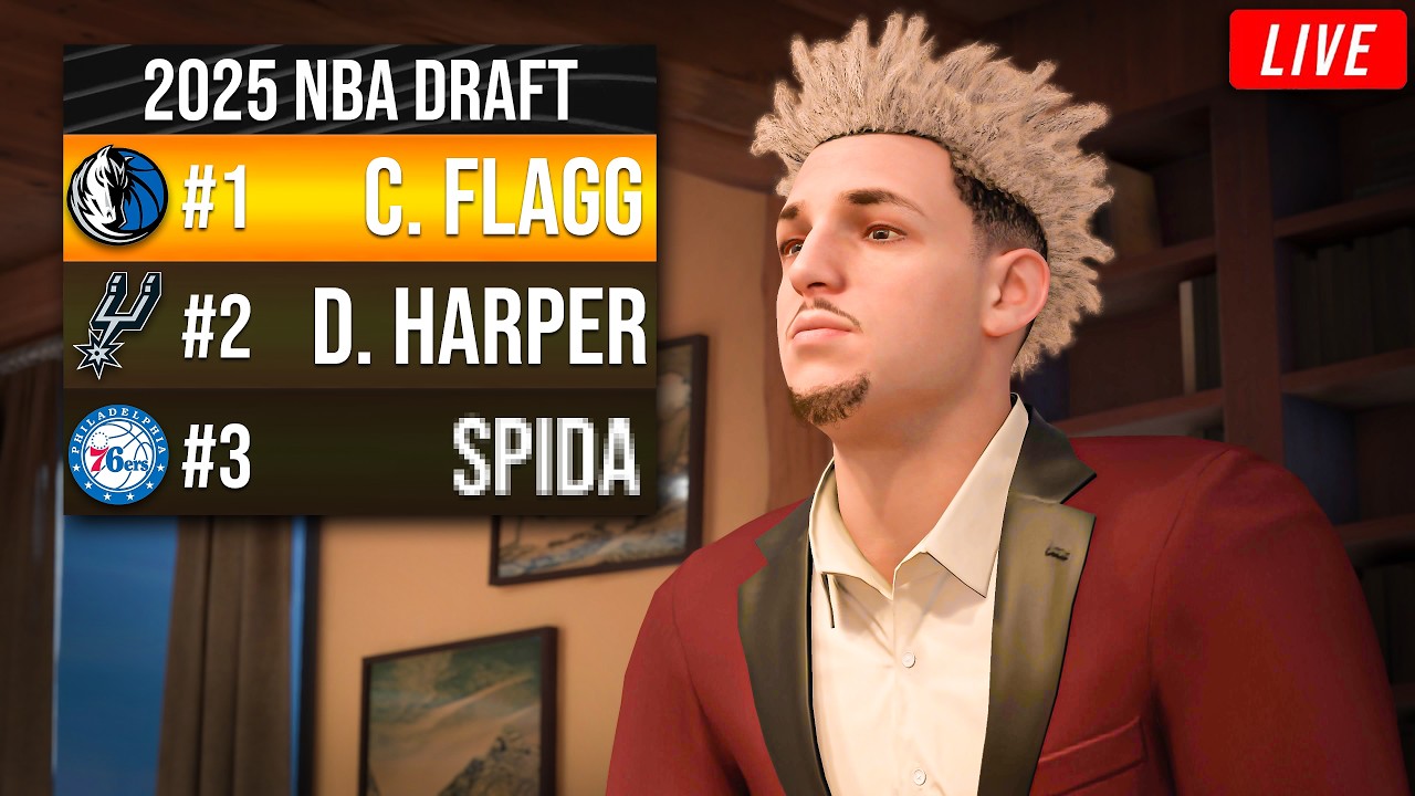 🔴NBA FINALS vs TIMBERWOLVES! | NBA 2K26 MyCAREER