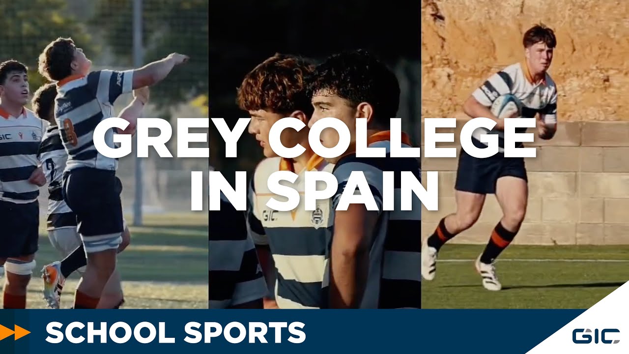 Grey College in Spain | NextGen Global Schools Challenge
