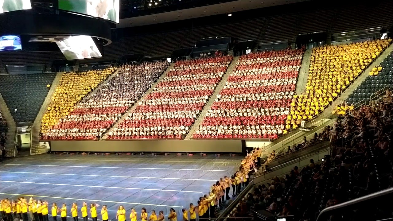 Hope of America Thank you Military