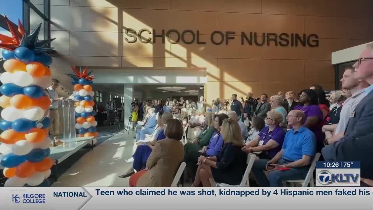 New UT System Chancellor prioritizing making education affordable