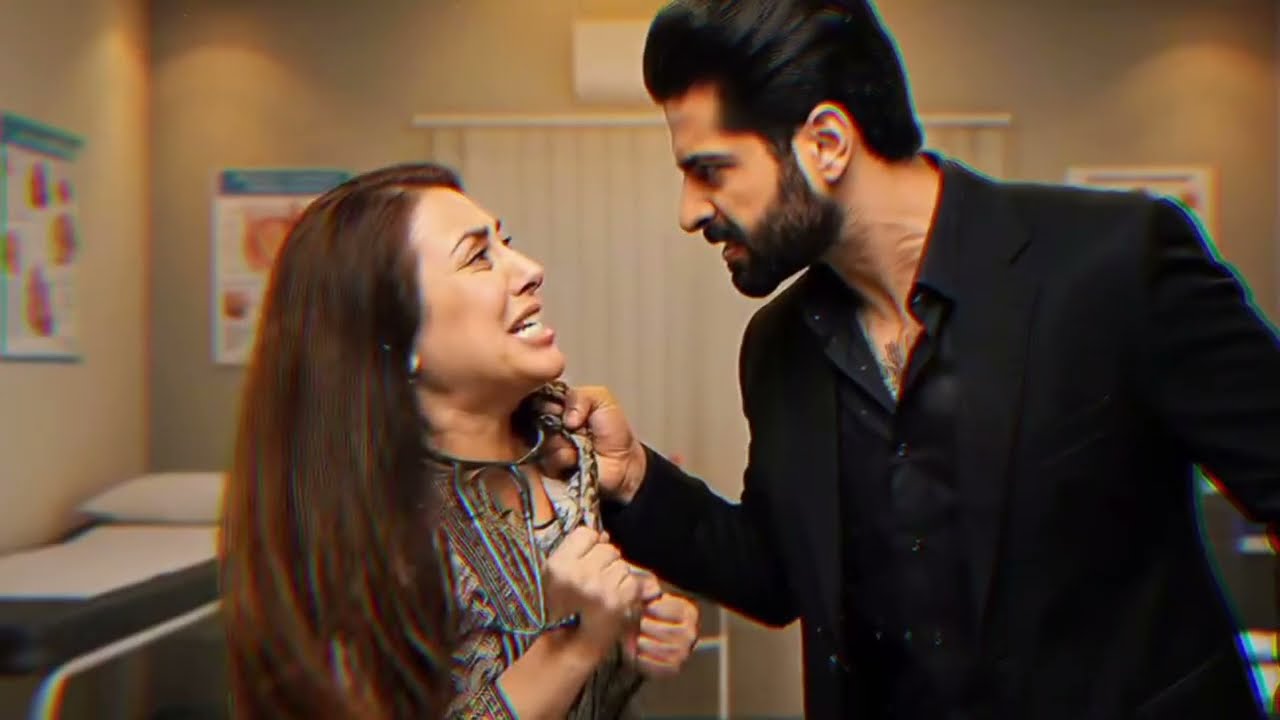 Ishq Mein Tere Sadqay Episode 33 & 34 Promo Review | Full Story & Shocking Twist | Geo TV Drama