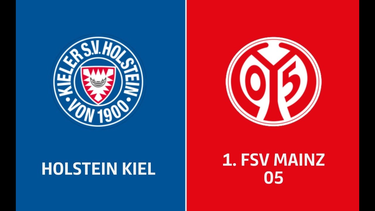 Holstein Kiel vs FSV Mainz 05 - 11. Spieltag - Bundesliga 2024/25 - EAFC 25 Preview