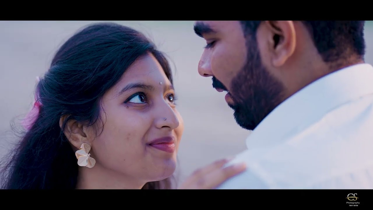 Ramgopal weds Hari Priya Prewedding song