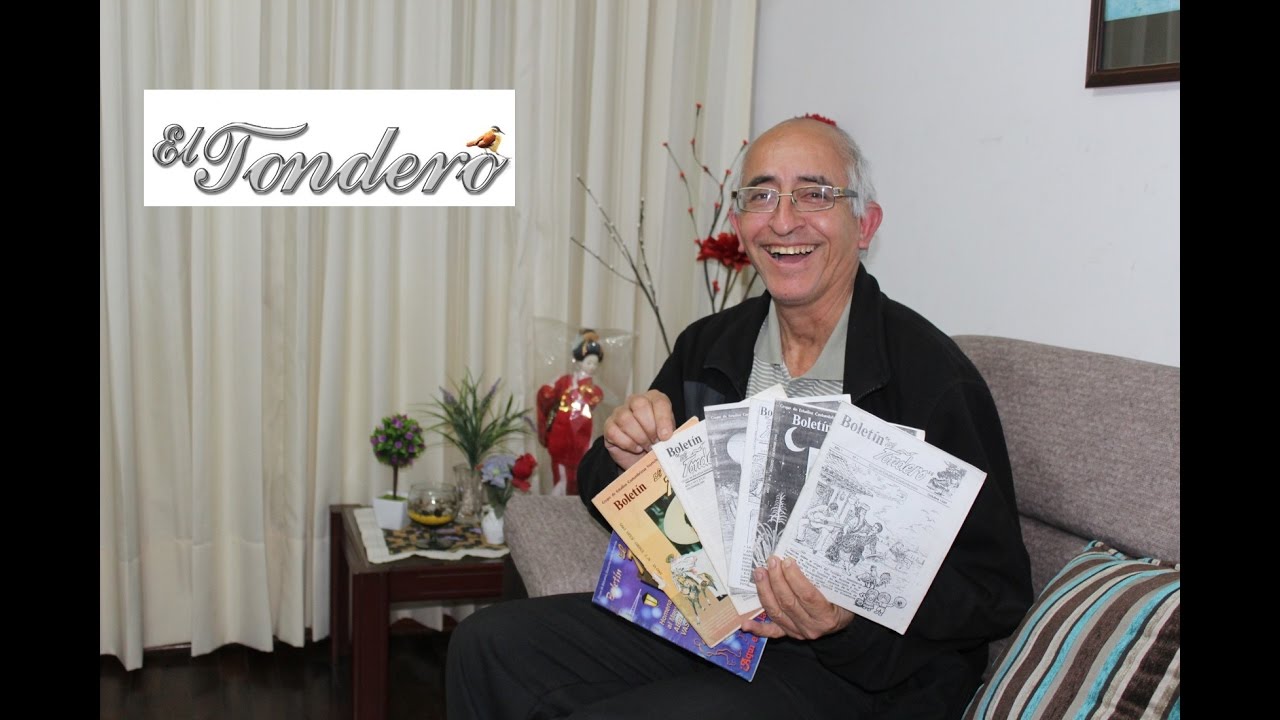 Tondero-Patrimonio Cultural de la Nación-Paco Vallejos-Perú
